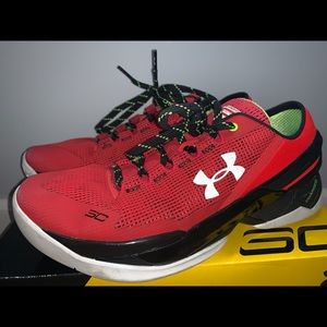 Curry 2